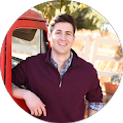 Profile photo of Jeffrey "Jay" Blichfeldt