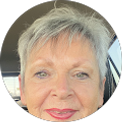 Profile photo of Janet