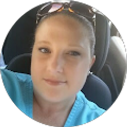 Profile photo of Charity Hope