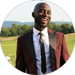 Profile photo of Patrick Adu