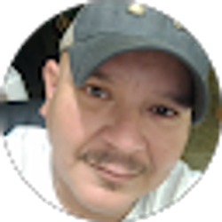 Profile photo of Abel Gonzalez