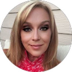 Profile photo of Wysteria Baker