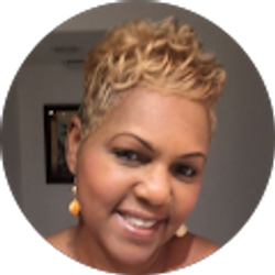Profile photo of Michelle McNeil