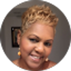 Profile photo of Michelle McNeil