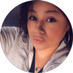 Profile photo of Candy Rosel (Candy R)