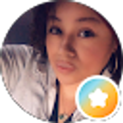Profile photo of Candy Rosel (Candy R)