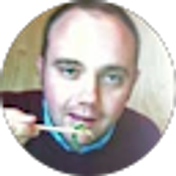 Profile photo of Matthew Somich