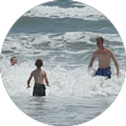 Profile photo of Calvin Sledge