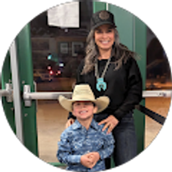 Profile photo of Rosalin Howatt