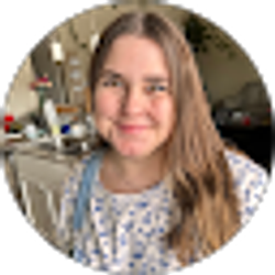 Profile photo of Cassidy Sammons