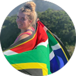 Profile photo of Maddy Keown