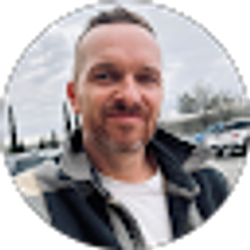Profile photo of Scott Alexander