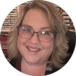 Profile photo of Tammy Civello -Cards By TLC