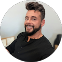 Profile photo of Anthony DePiero