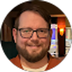 Profile photo of Andrew Jasmer