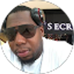 Profile photo of Ronald Sampson