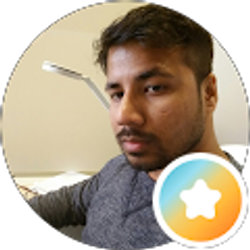 Profile photo of Kumar Gaurav