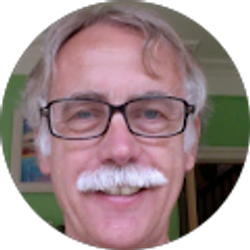 Profile photo of Greg King