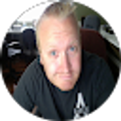 Profile photo of Bryan Homan
