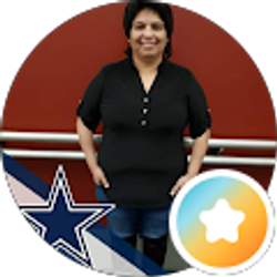 Profile photo of Becky Solis