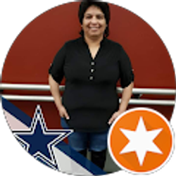 Profile photo of Becky Solis