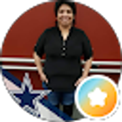 Profile photo of Becky Solis