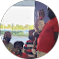 Profile photo of Donte Ellerbe