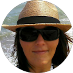 Profile photo of Misty Chapman