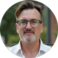 Profile photo of Matthew Pickard