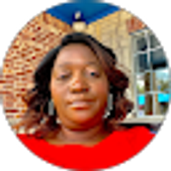Profile photo of Juliet Kamungu