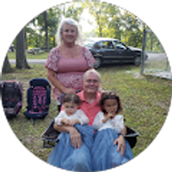 Profile photo of Willis Carter