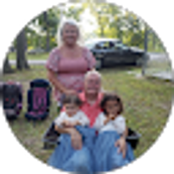 Profile photo of Willis Carter