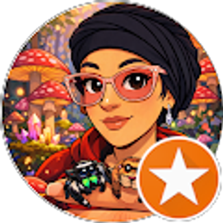 Profile photo of Farzana Raices