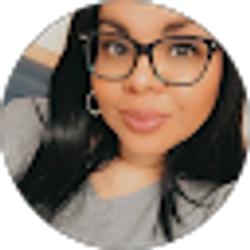 Profile photo of Gloria Moreno