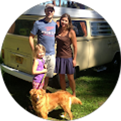 Profile photo of Maria Simonton