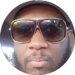 Profile photo of Mr. Welch Chosen child