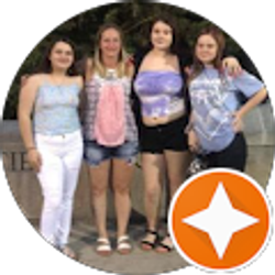 Profile photo of Ashley Mercer