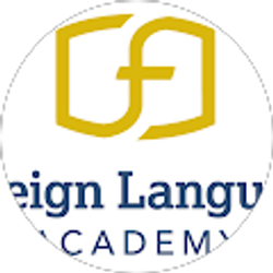 Profile photo of Foreign Language Academy