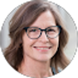 Profile photo of Brenda Wolsey