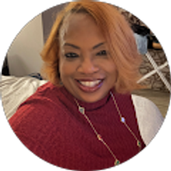 Profile photo of Leisha leishaburris@yahoo.com