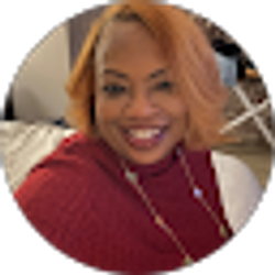 Profile photo of Leisha leishaburris@yahoo.com