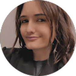 Profile photo of Robin Wehmeyer