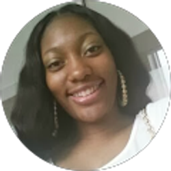 Profile photo of Elegance Brown