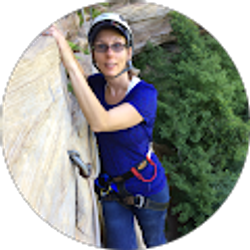 Profile photo of Wendy Neu