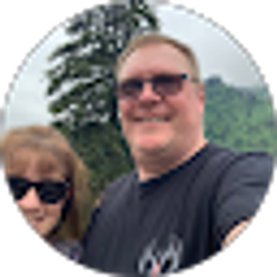 Profile photo of Michael Hill