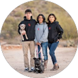 Profile photo of Rosie Navarro