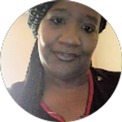 Profile photo of Sandra Townsel