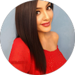 Profile photo of Humera Rehman