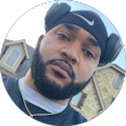 Profile photo of Demetrius Bentley