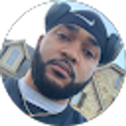 Profile photo of Demetrius Bentley